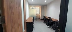 International Plaza (D2), Office #554776811